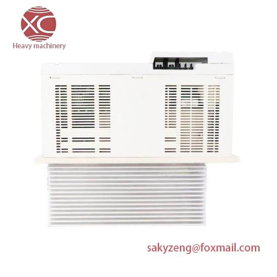 MITSUBISHI MDS-B-V1-20 AC Servo Drive Controller