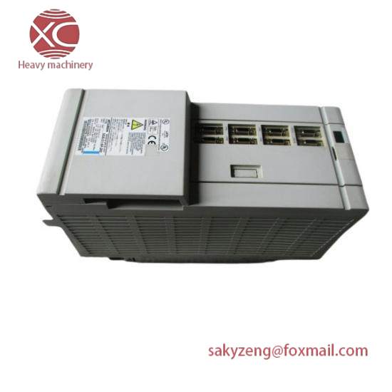 MITSUBISHI MDS-C1-SP-260 Servo Drive