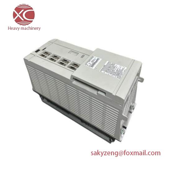 MITSUBISHI MDS-C1-SP-260 Servo Drive