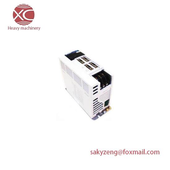 MITSUBISHI MR-J2S-60A Servo Drive