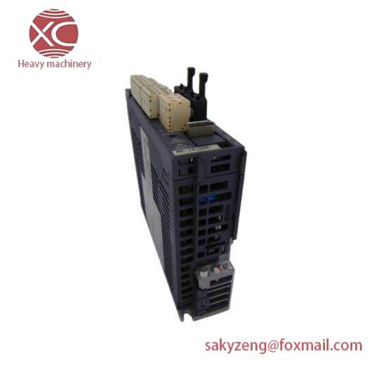 MITSUBISHI MR-J3-10B AC Servo Amplifier Drive Inverter