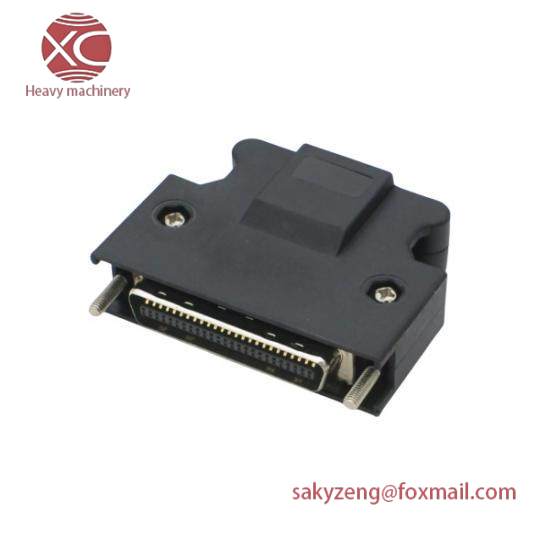 Mitsubishi MR-J3CN1 Servo Amplifier Connector