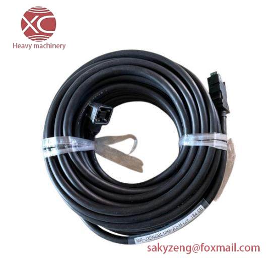 MITSUBISHI MR-J3ENCBL10M-A2-H-T Encoder Cable 10M