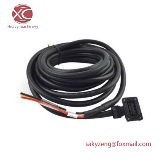 MITSUBISHI MR-PWS1CBL10M-A2-H-T encoder cables