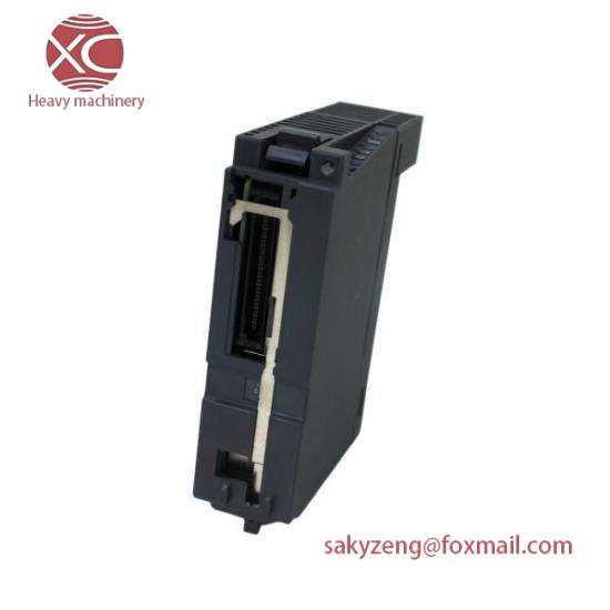 MITSUBISHI Q68AD1 Analogico Input Modulo Originale
