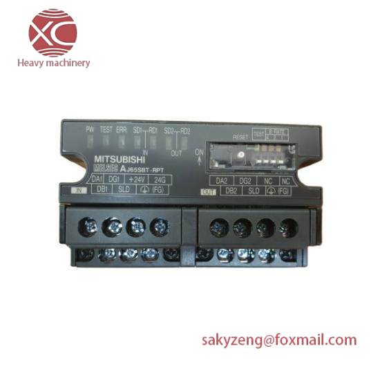 MITSUBISHI QM100HY-H