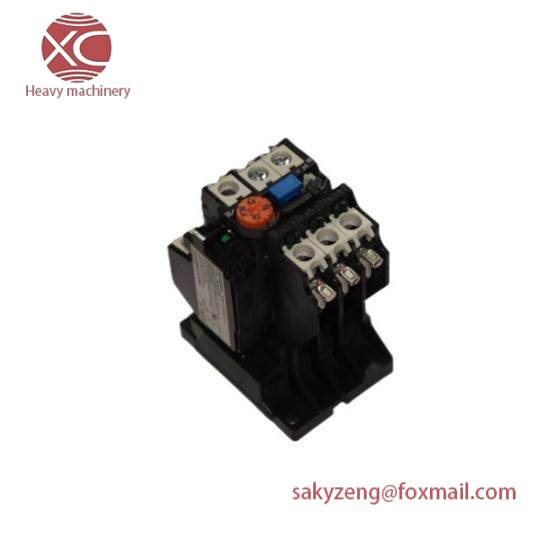 Mitsubishi TH-N12TP Thermal Overload Relay