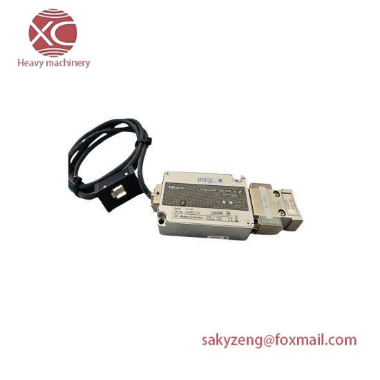 MITUTOYO ST36D LINEAR SCALE