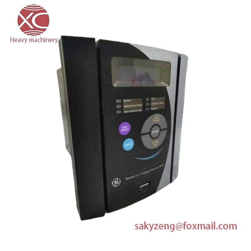 GE MIWII1000E00HI00 High Speed Counter Module