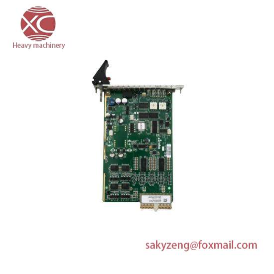 MKS 0190-30079 PCB Board
