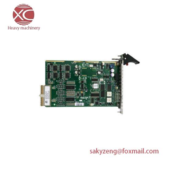 MKS 0190-30079 PCB Board