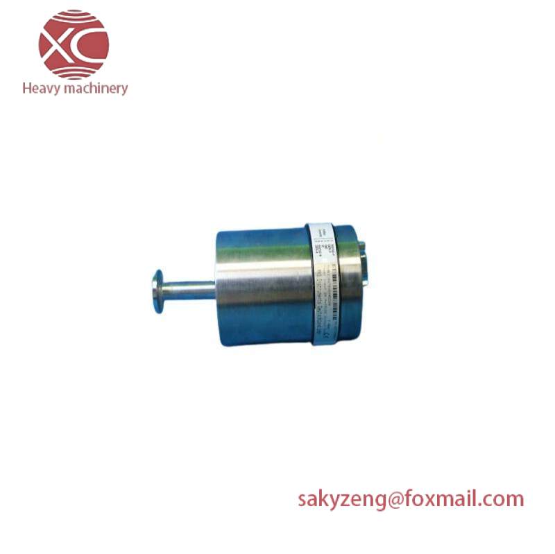 MKS 627BX01MDC4B PROFIBUS pressure device