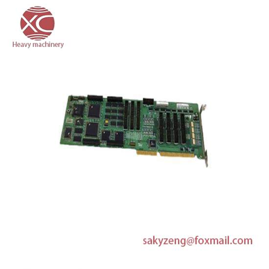 MMC-BDP081PNA Motion Controller