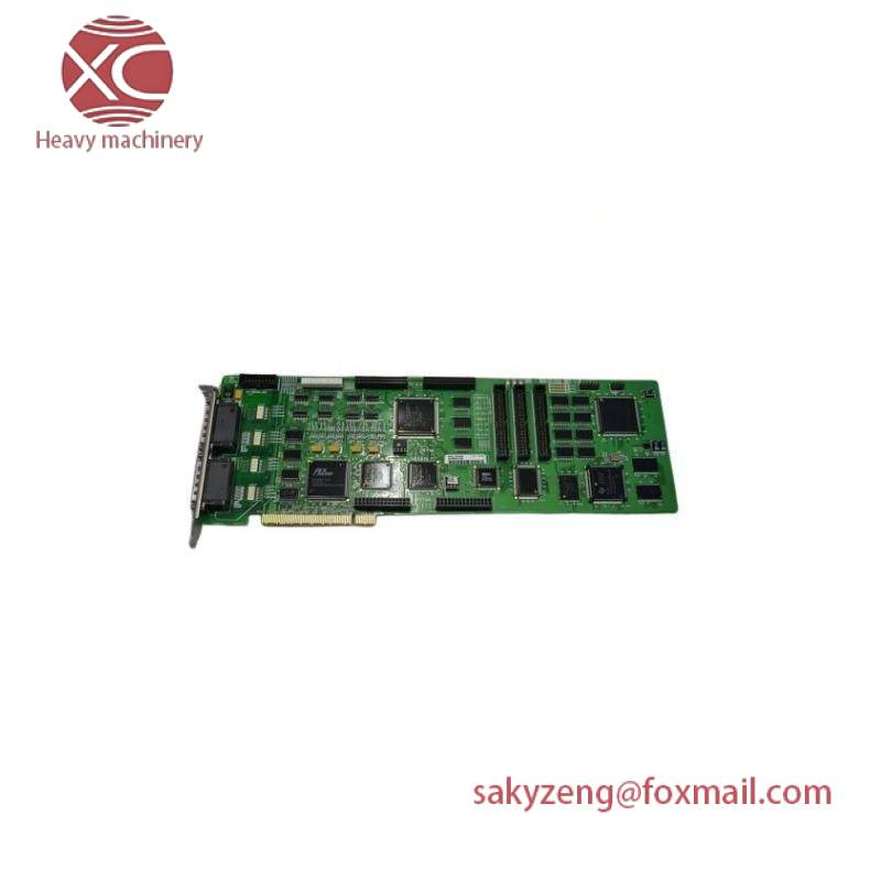  MMC-BDP081PNA Motion Controller Board