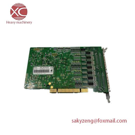 MMC-BDPO82PNA Motion Control Board
