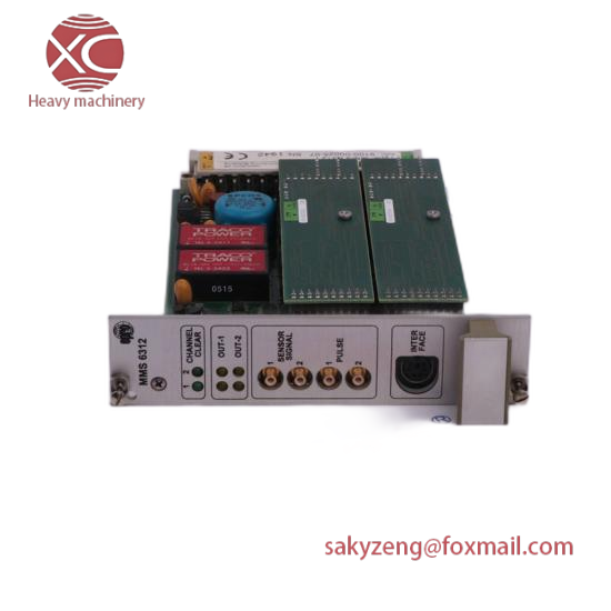 MMS3120/022-000  EPRO