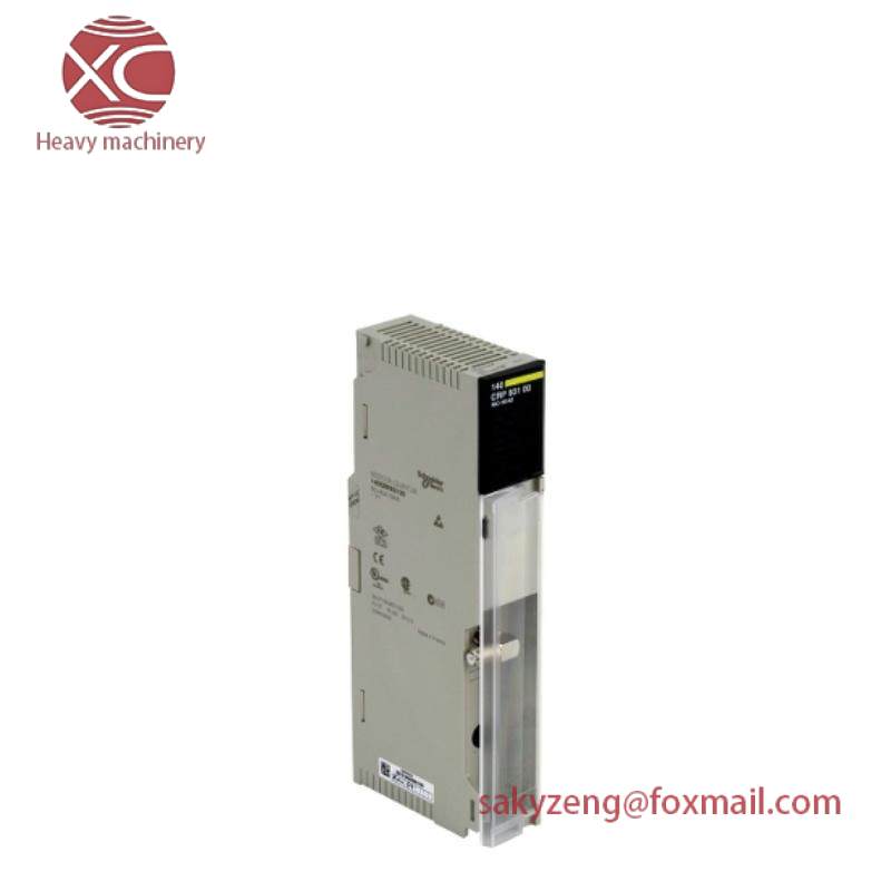 MODICON 140CRP93100