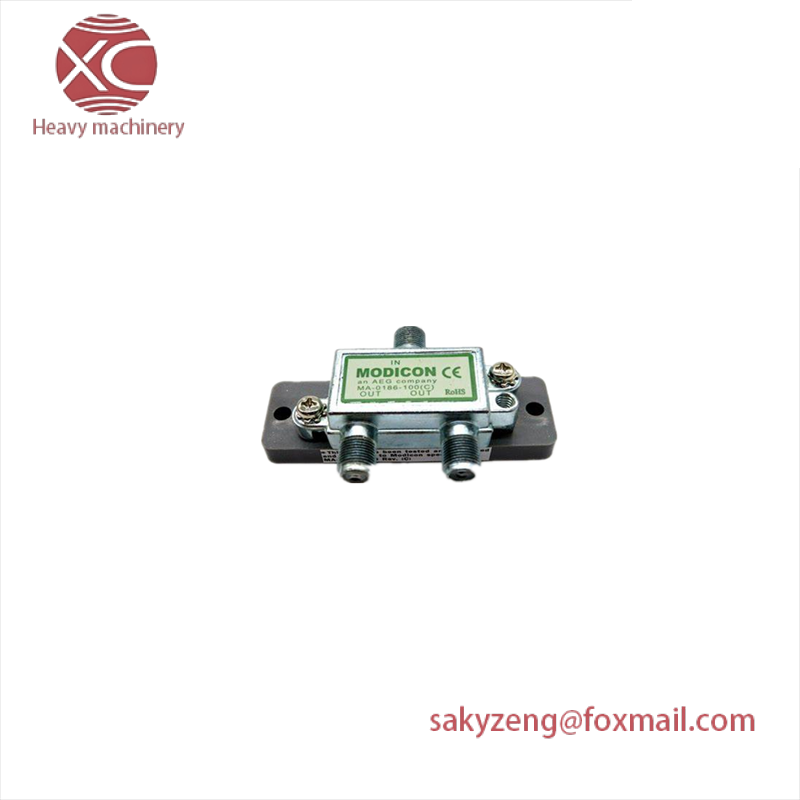MODICON 140CRP93100