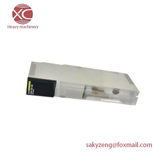 MODICON 140CRP93100