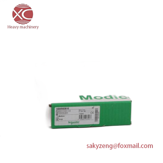 MODICON AS-BADU-204