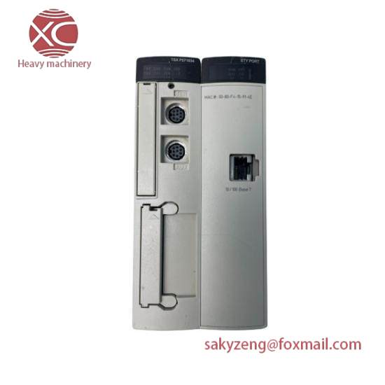MODICON AS-J890-002
