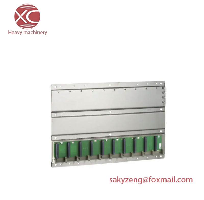 MODICON AS-J890-002