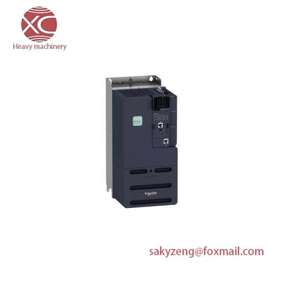 MODICON NW-BM85D002
