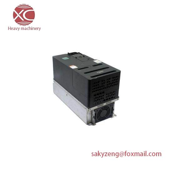 MODICON NW-BM85D002