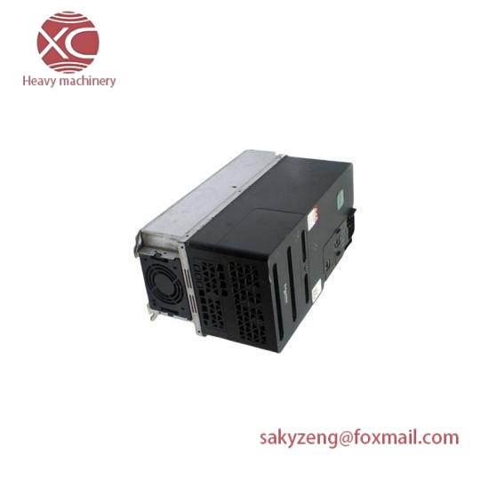 MODICON NW-BM85D002