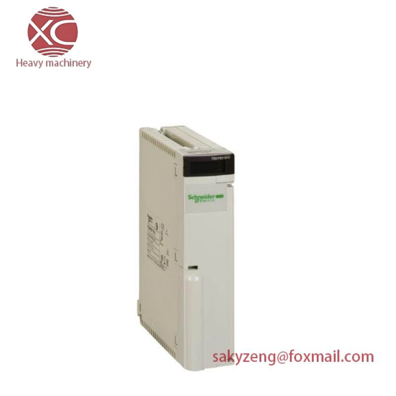 Modicon TSXPSY1610M power supply module