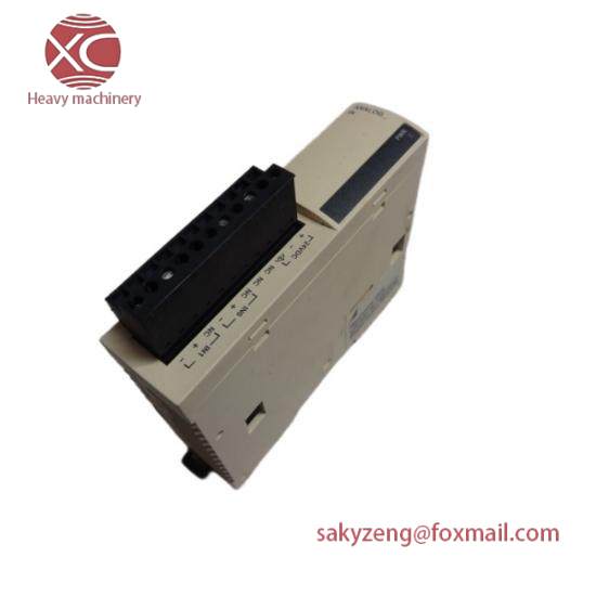 Modicon TWDAMI2HT  Schneider Electric Input Module 2 Point Analog