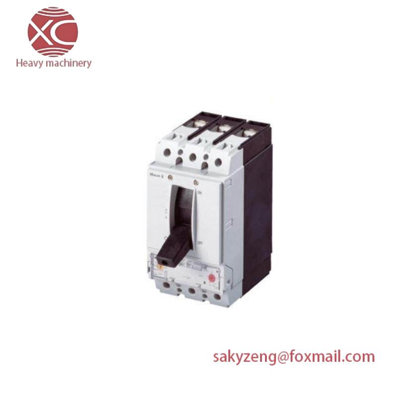 Moeller NZMH2-A160 Circuit Breaker
