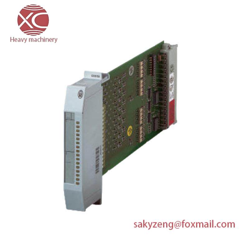 MOELLER PS416-INP-401F Digital Input Card