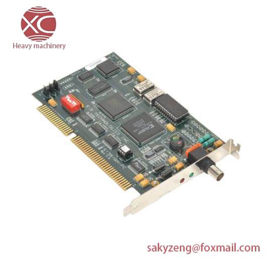 MOLEX 5136-CN-PCI SST CONTROLNET CARD