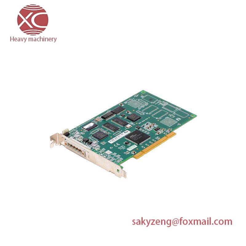 Molex SST-DN4-PCU-2 Interface card