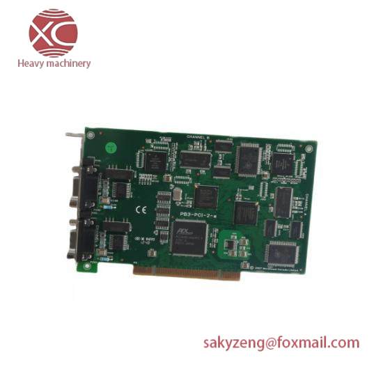 Molex/SST SST-PB3-PCU