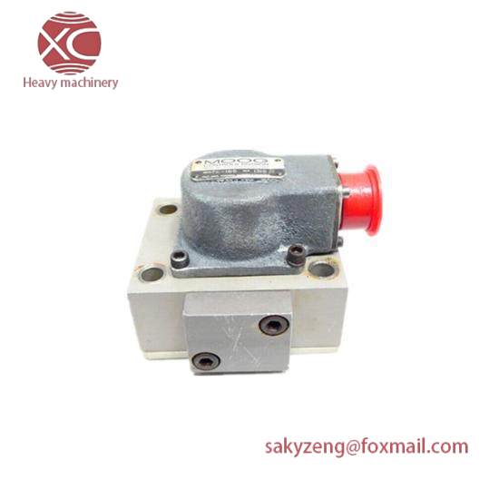 MOOG D136-001-001