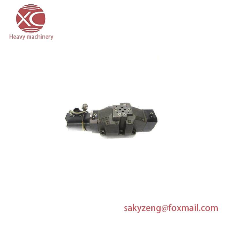 MOOG D136-001-001