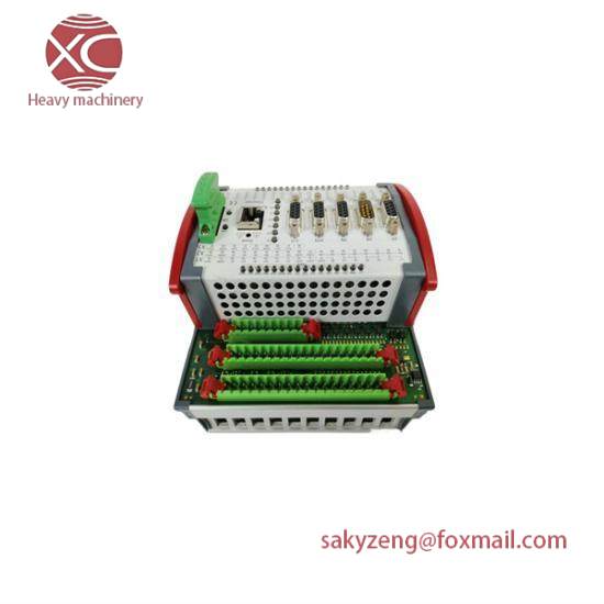 MOOG D136-001-007