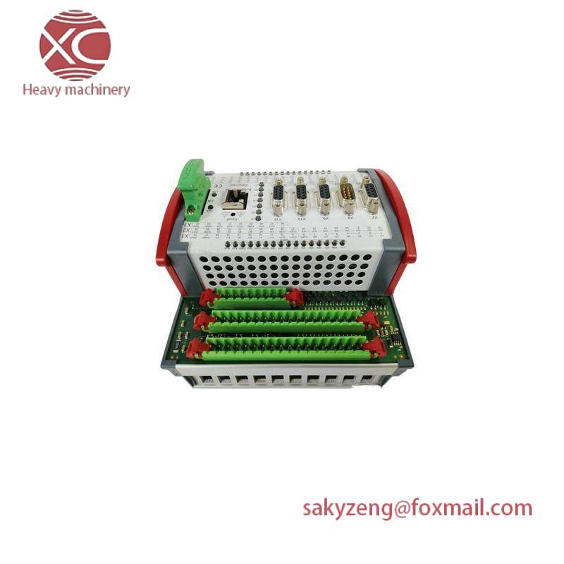 MOOG D136E001-001