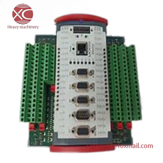 MOOG D138-002-002