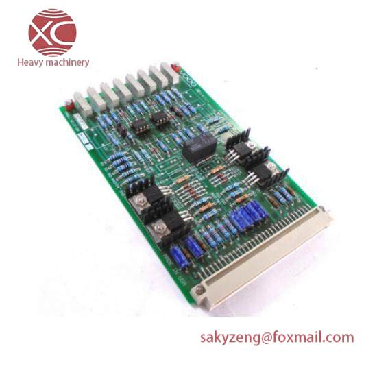 MOOG G123-825-001
