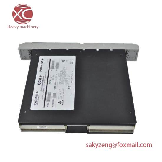 Moore 16418-531/1  Control Module  Yokogawa