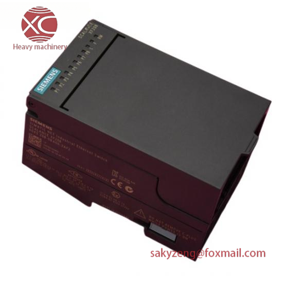Moore Siemens 39ACM28ADN 16139-208