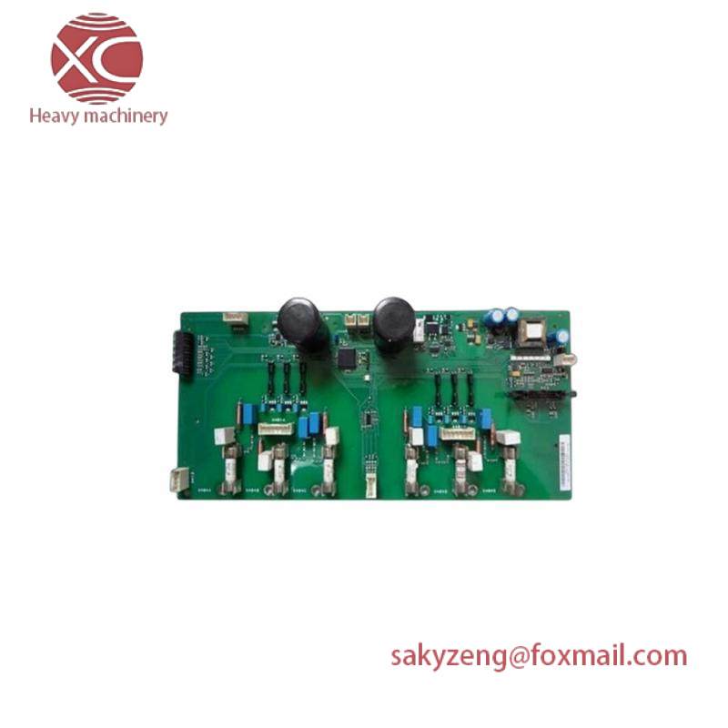 MOTOROLA BOARD 466023
