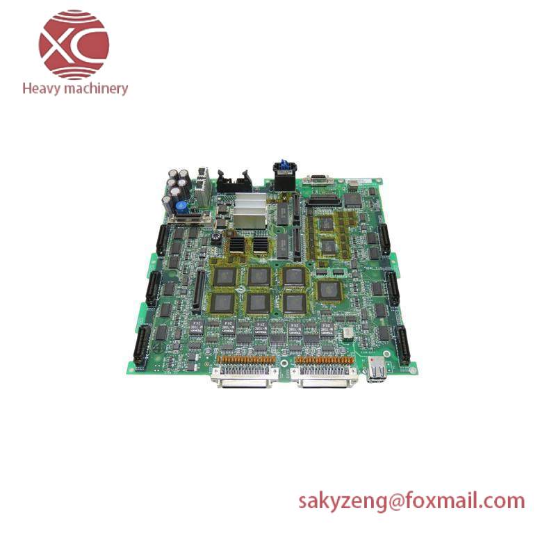 MOTOROLA BOARD 466023
