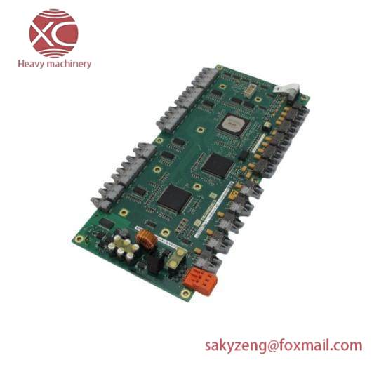 MOTOROLA BOARD 466023