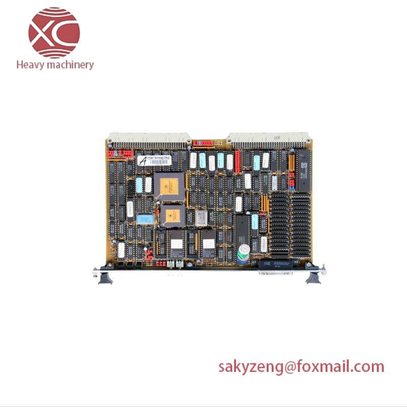 MOTOROLA MVME133A-20 PCB Card