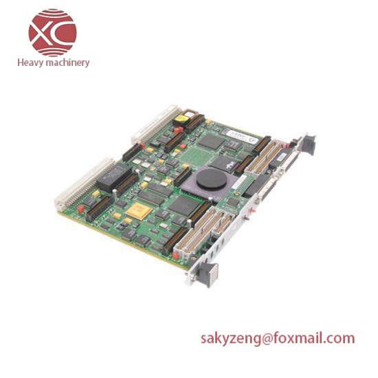 MOTOROLA MVME147SRF