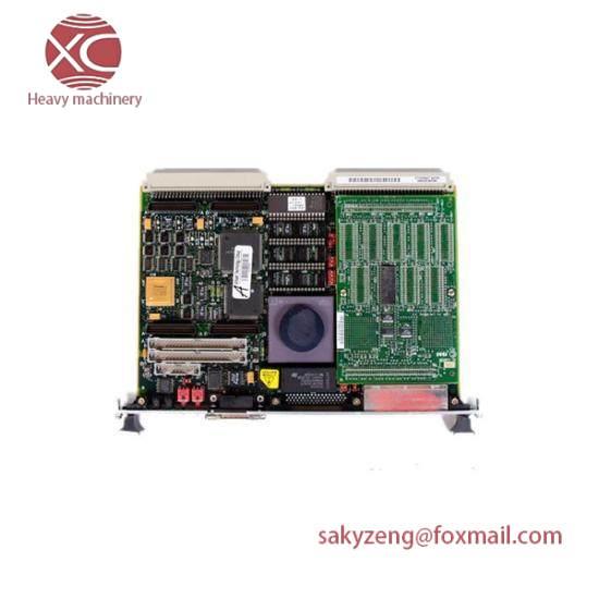 MOTOROLA MVME162-210